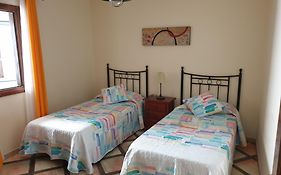 Apartamento Tabayba Arena